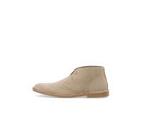 Bianco Boots chukka 'OLIVER' stucco Uomo Bianco 41 stucco