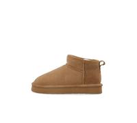 Bianco Boots 'Snow' terra d'ombra Donna - Scarpe - Stivali - Boots Bianco 40
