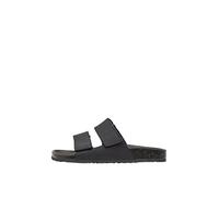 Bianco Buckle Sandals BIACEDAR Black 2 41 Black2 41