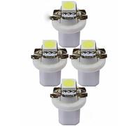 Bianco High Power SMD LED Illuminazione Tachimetro Opel Vectra A Astra F Calibra