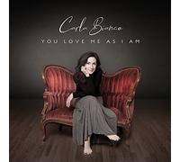 Bianco Carla - You Love Me As I Am