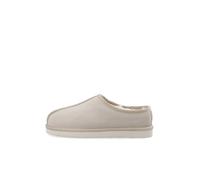 Bianco Ciabatta 'SNOW' crema Donna Bianco 39 crema