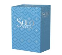 Bianco Cofanetto Eau de Toilette 100ml