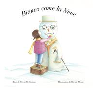 Bianco come la Neve