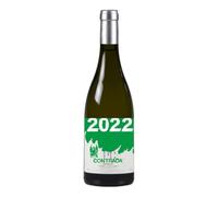Bianco Contrada PC 2022 Terre Siciliane IGT Passopisciaro