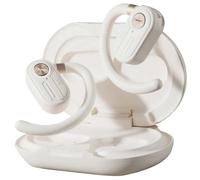 (Bianco) Cuffie Auricolari Cuffie LENOVO EA390 True Wireless Cuffie Bluetooth compatibili 5.4 Orecchio
