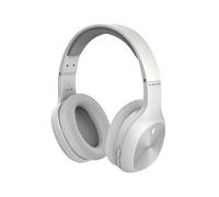 (Bianco) Cuffie wireless W800BT Plus Bluetooth 5.1 cVc8.0 Qualità vocale nitida Fino a 55 ore di riproduzione