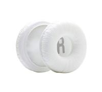 (BIANCO) Cuscinetti auricolari HD250BT per cuffie Sennheiser HD 250BT, cuscinetti auricolari, cuscinetti