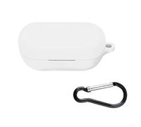 (Bianco) Custodia antipolvere lavabile per cuffie Technics Eah-az80, custodia antiscivolo