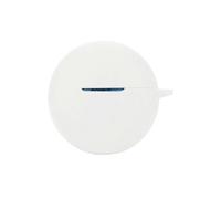 (Bianco) Custodia protettiva per cuffie compatibile con BaseusBowieE5x Cover antiurto Custodia lavabile