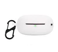 (Bianco) Custodie per cuffie QCY T13 ANC 2