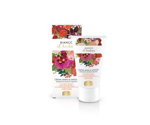 BIANCO D'AMBRA CR MANI&UNGHIE