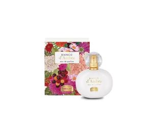 BIANCO D'AMBRA EDP 50ML