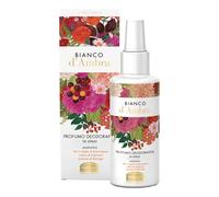 Bianco D'ambra Profumo Deodorante Spray Analcolico 100 Ml