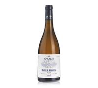 Bianco di Abbadessa Sicilia DOC Grillo 2023 - Ansaldi