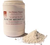 Bianco di Meudon Ultrafino Les Frères Nordin 418257 Pulizia Lucidatura