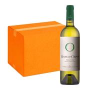 Bianco Di Orma Tenuta Sette ponti Toscana Igt (6 Bottiglie)