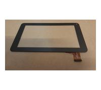 Bianco: Digitizer Touch Screen Touchscreen 7 Pollici Per Tablet Lexibook MFC146