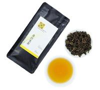 Bianco Dorato Tè Oolong del Drago Cina Buon Tè Originale Tè Oolong Biologico Naturale Alimenti Verdi senza Additivi (50g*6)