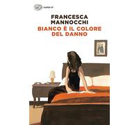 Bianco è il colore del danno