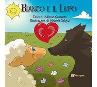Bianco e il lupo