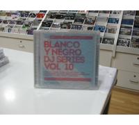 BIANCO E NERO DJ SERIES VOL.10. 2CD SPAGNOLO 2014