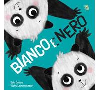 Bianco e nero. Ediz. a colori