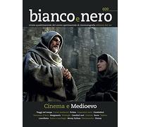 Libri Bianco E Nero. Rivista Quadrimestrale Del Centro Sperimentale Di Cinematog