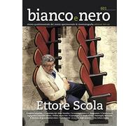 Libri Bianco E Nero. Rivista Quadrimestrale Del Centro Sperimentale Di Cinematog