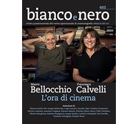 Bianco e nero. Rivista quadrimestrale del centro sperimentale di cinematog...