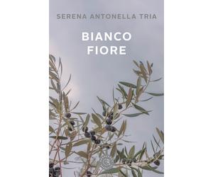 Bianco fiore - Tria Serena Antonella