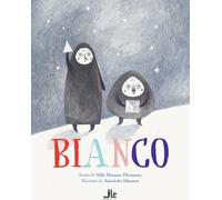 Bianco - Flemmen Silje Hansen