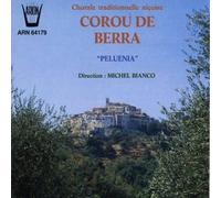 Bianco - Folk Nizza (Corou De Berra)