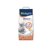 Bianco Fresh Vaniglia&Mandarino BioKats 10kg