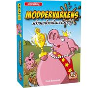 Bianco Goblin Giochi Moddervarkens: schoonheidswedstrijd