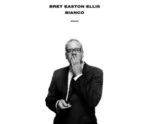 Bianco [Hardcover] [Oct 15, 2019] Ellis, Bret Easton and Culicchia, Giuseppe