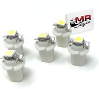 Bianco High Power LED SMD Illuminazione Tachimetro per Opel Astra G " Top "