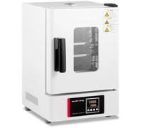 Bianco Incubatrice da laboratorio - 18 L | Steinberg Systems