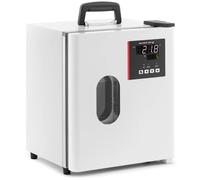 Bianco Incubatrice da laboratorio - Fino a 65 °C - 12,8 l | Steinberg Systems