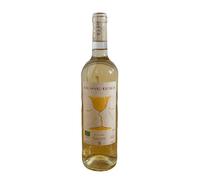 Bianco 'Les Amuse-Gueules' Chateau de la Vieille Chapelle 2022