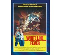 Bianco Linea Fever (1975) DVD - Kay Lenz , Jan-Michael Vincent, Sottile Pickens