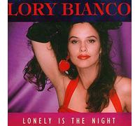 Bianco Lory - Lonely is The Night [Import]