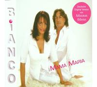 Bianco - Mamma Maria
