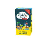 Bianco-Mangiare Coco Junior 2 - La Gallina bagnata 21 Blu