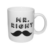 Bianco Matrimonio Tazza Novità - Scelta Design