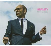 Bianco Matt - Gravity