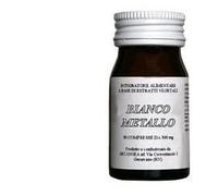 BIANCO METALLO 80CPR