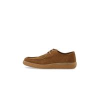 Bianco Mocassino 'Asher' terra d'ombra Uomo Bianco 42 terra d'ombra