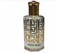 Bianco Muschio 60ML Da Al-Haramain Top Venduto Perfume-Misky-Musk-Attar-Itr