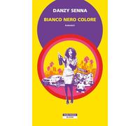 Bianco nero colore